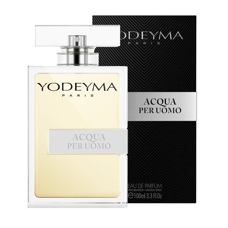 Acqua Per Uomo Eau de Parfum