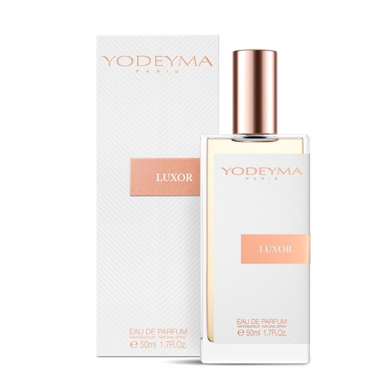 Luxor Eau de Parfum 50 ml.