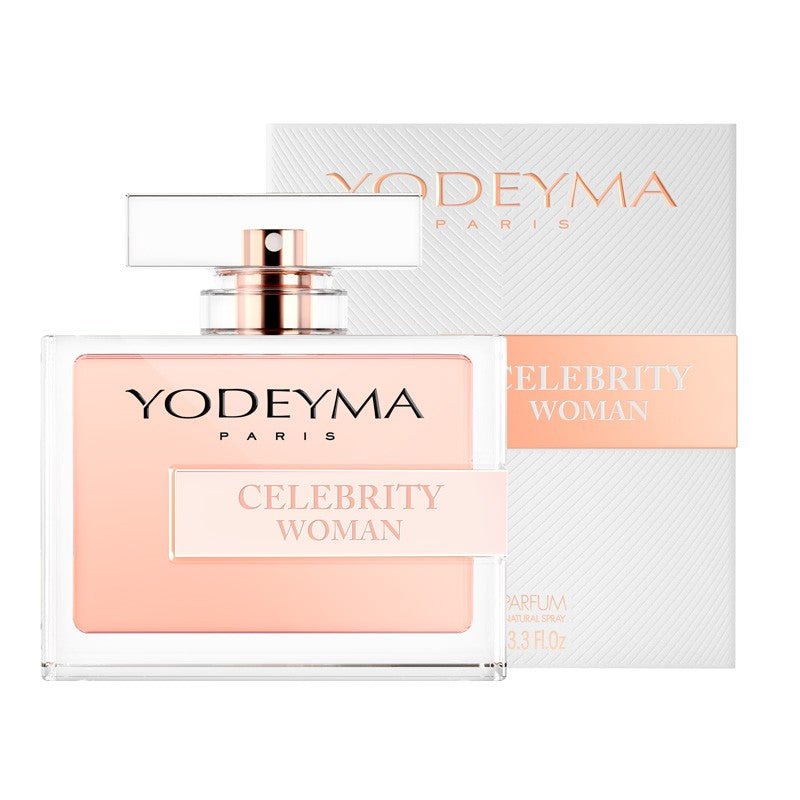 Celebrity Woman Eau de Parfum 50 ml.