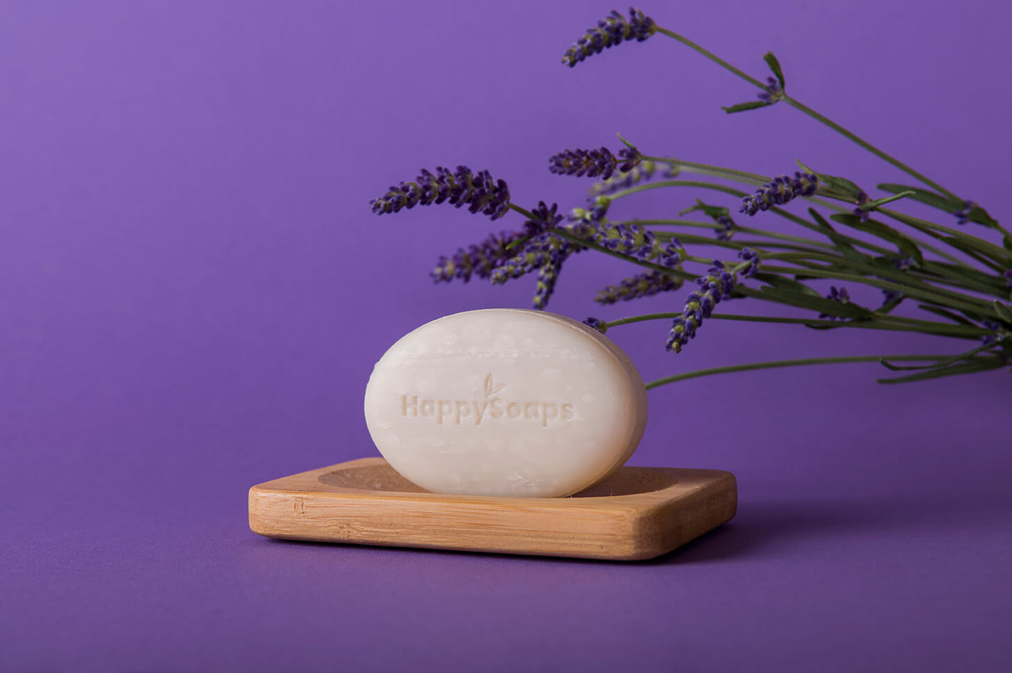 Shaving Bar Lavendel