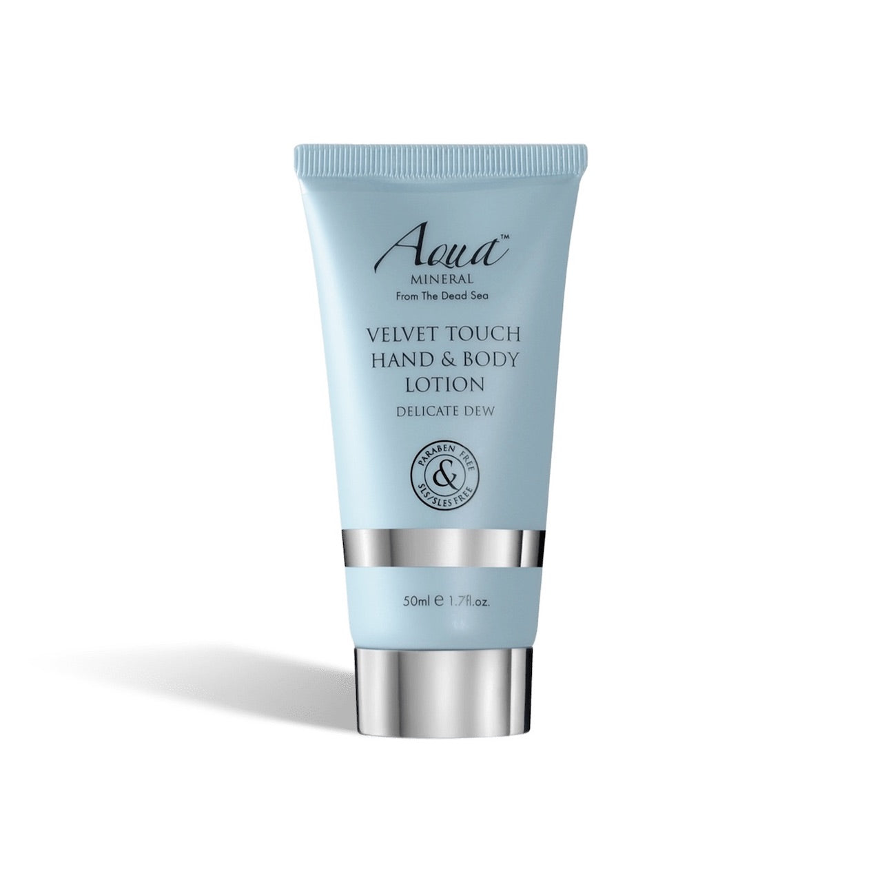 Velvet Touch Hand & Body Lotion Delicate Dew