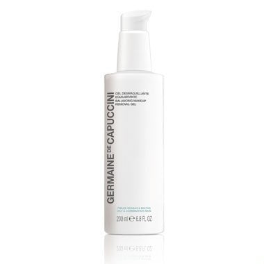 Balancing Make-up Remover Gel