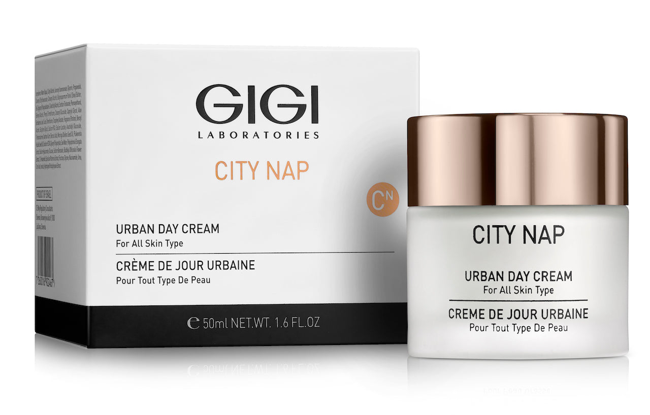 GIGI CN Urban Dagcrème