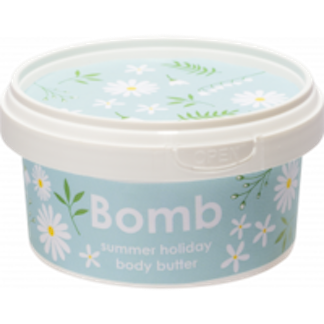 Summer Holiday Body Butter