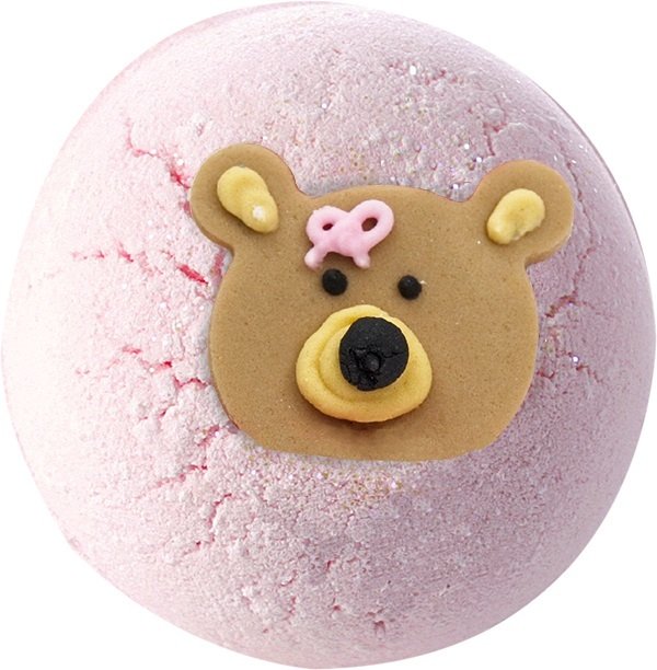 Bear Necessities Bath Blaster