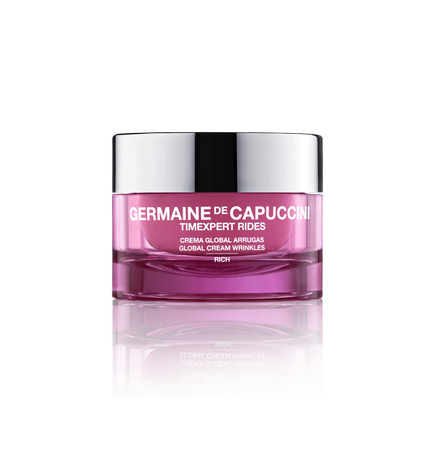 Timexpert Rides | Global Anti-Wrinkles Cream Rich