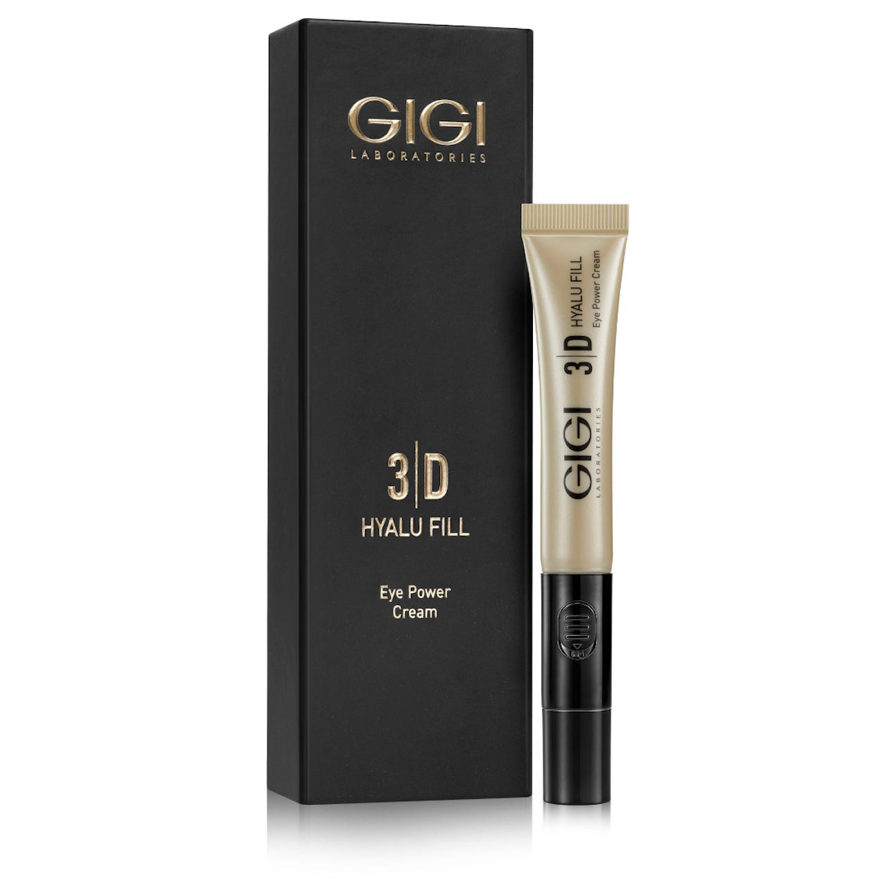 GIGI 3|D Eye Power Cream