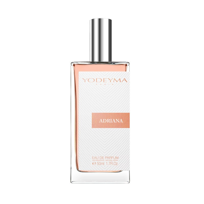 Adriana Eau de Parfum 50 ml.