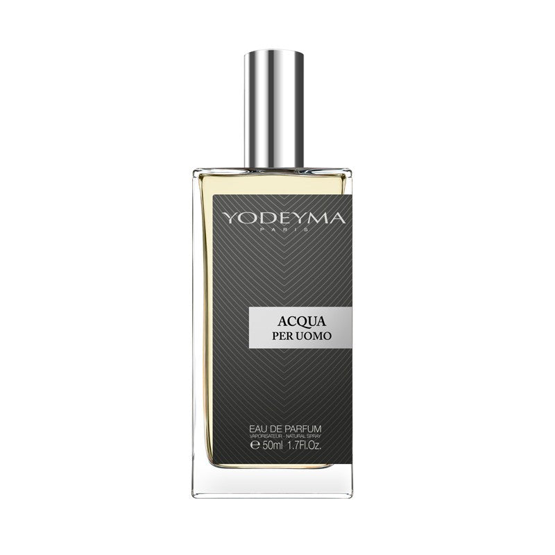 Acqua Per Uomo Eau de Parfum