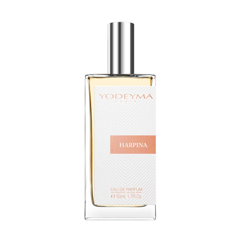 Harpina Eau de Parfum 50 ml.