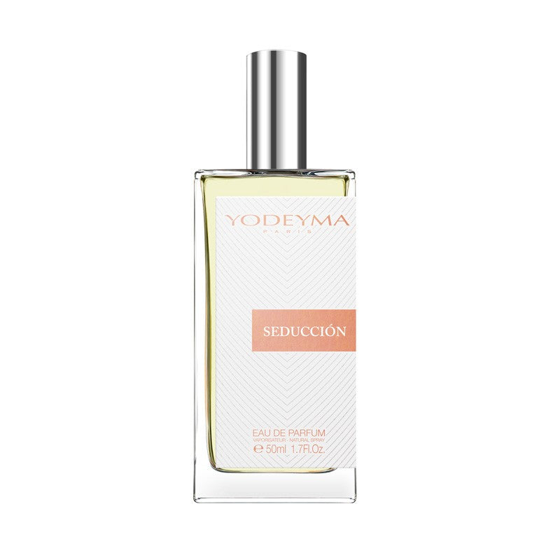 Seducción Eau de Parfum 50 ml.