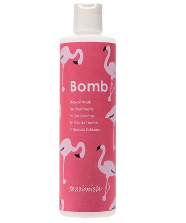 Shower Wash