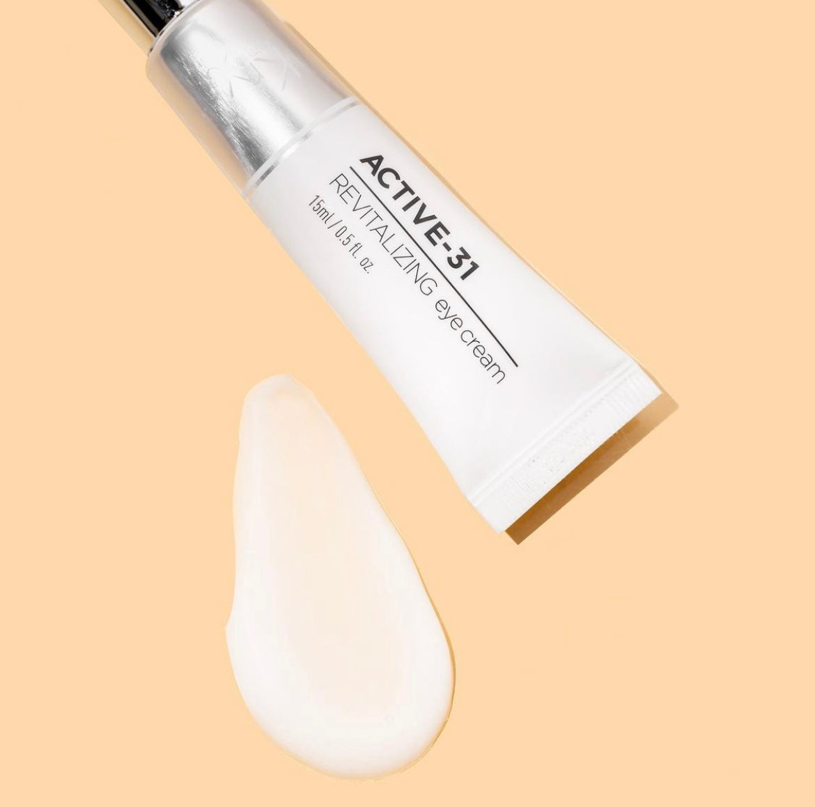 KRX Active-31 Revitalizing Eye Cream