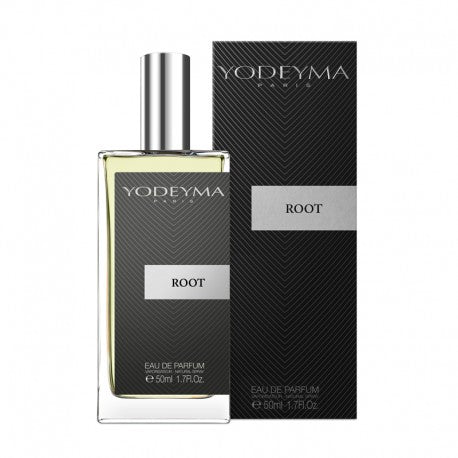 Root Eau de Parfum 50 ml.
