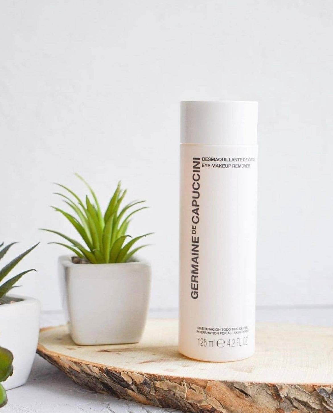 Eye Makeup Remover