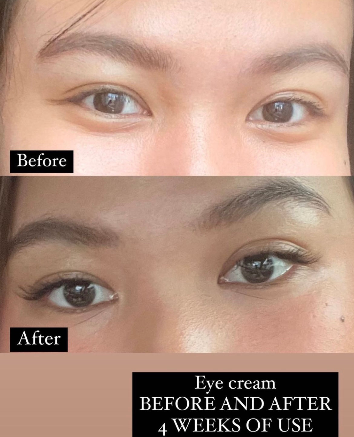 KRX Active-31 Revitalizing Eye Cream