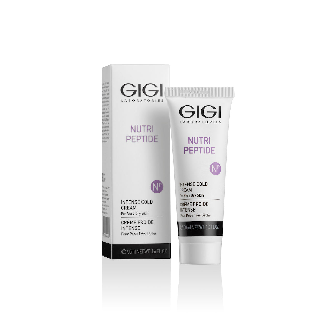 Gigi NP Intense Cold Cream