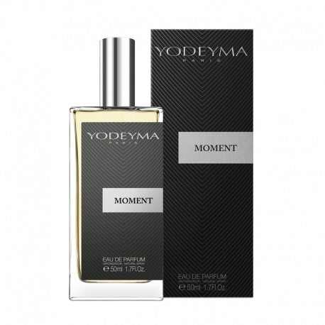 Moment Eau de Parfum 50 ml.