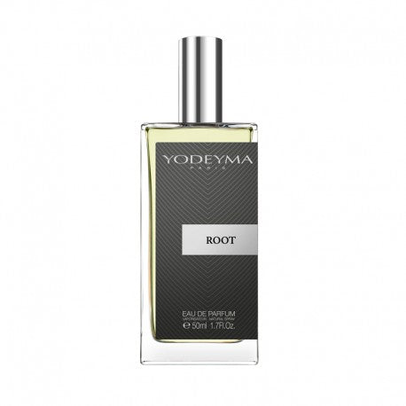 Root Eau de Parfum 50 ml.
