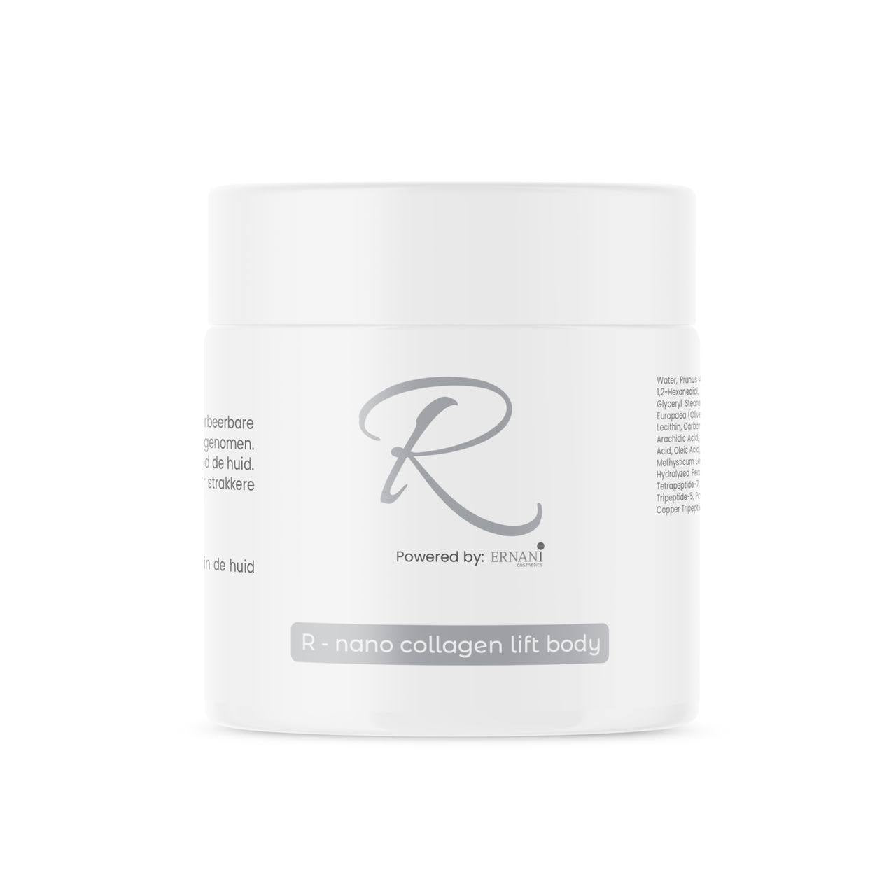 R- Nano collagen lift body 500 ml