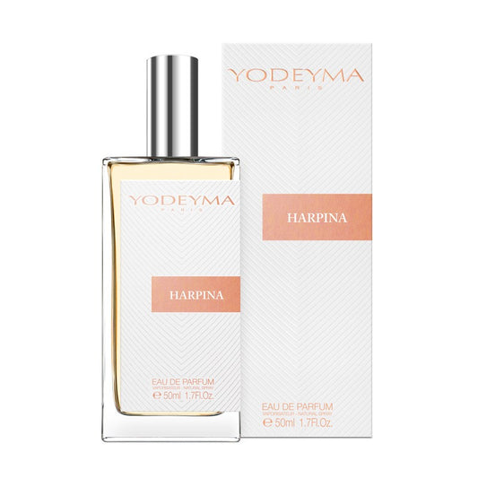 Harpina Eau de Parfum 50 ml.